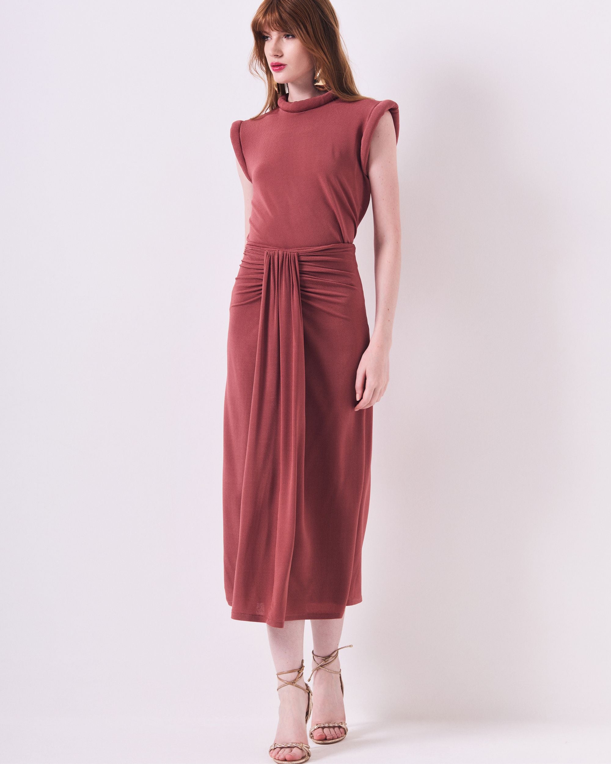 SAIA ARIANE MALHA ROSE