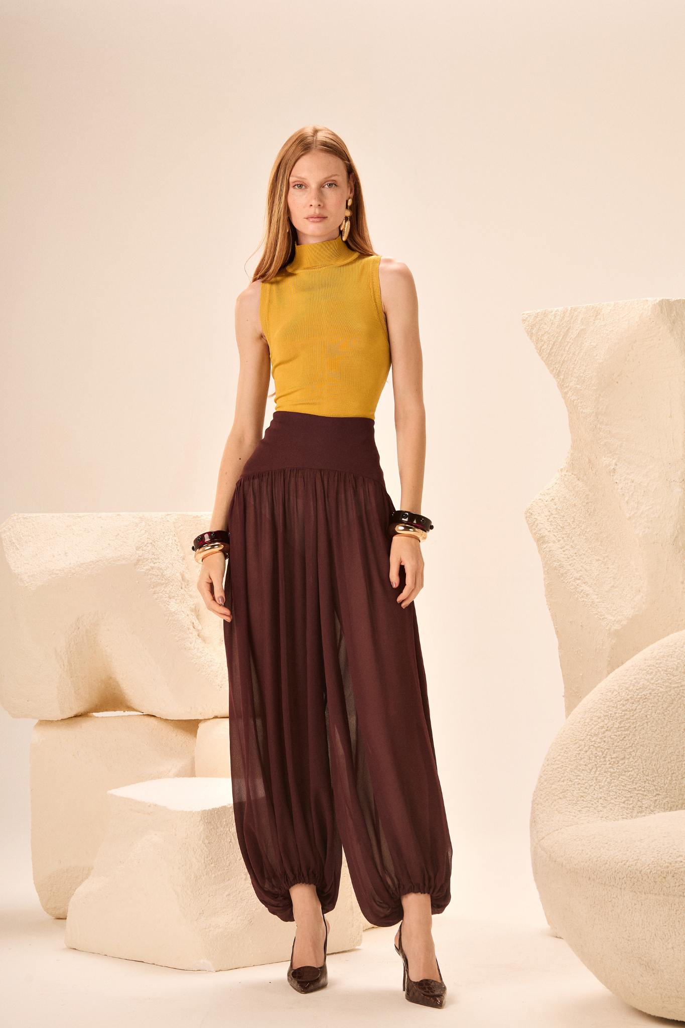 REGATA FERNANDA RAYON AÇAFRÃO