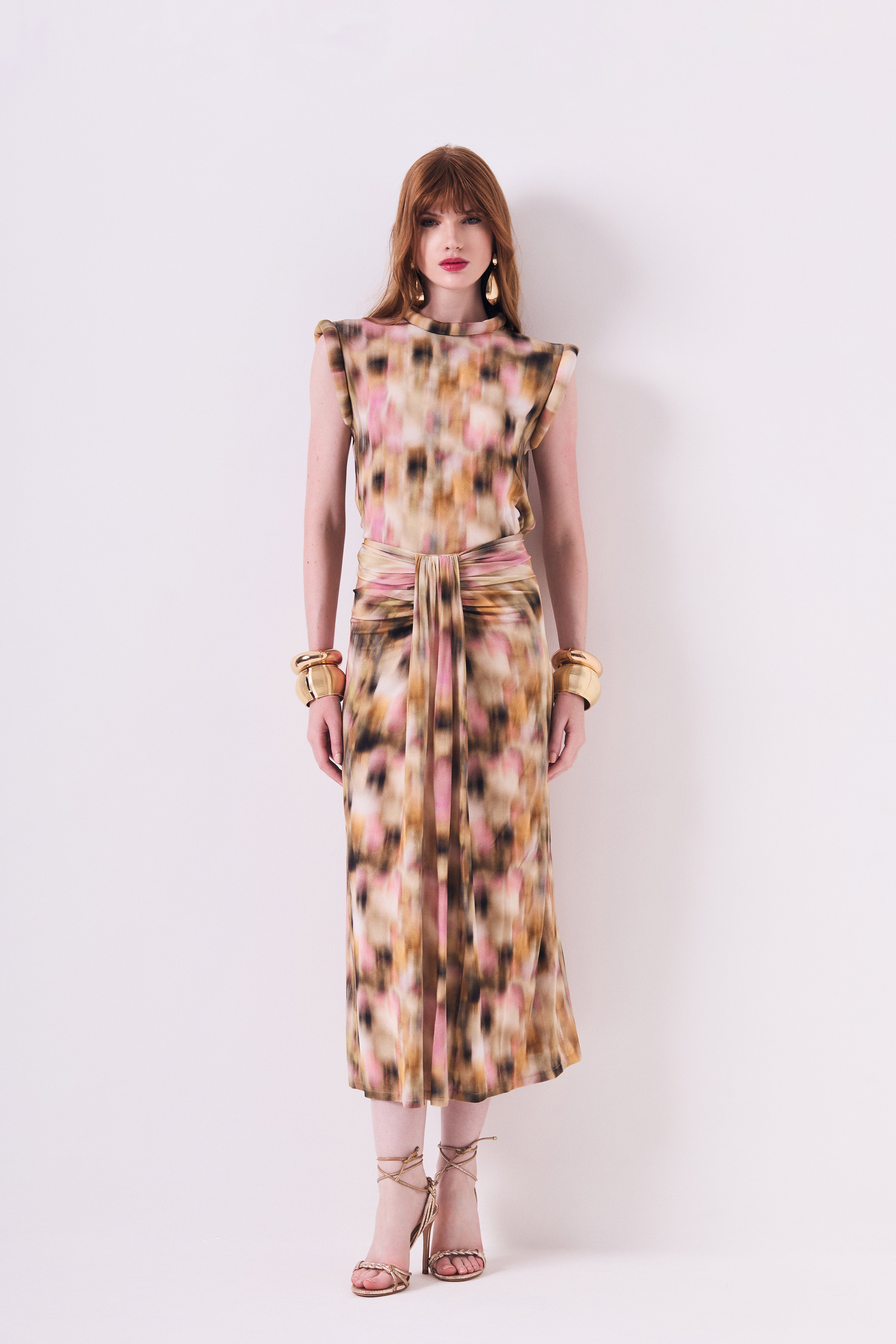 BLUSA ARIANE MALHA TIE DYE