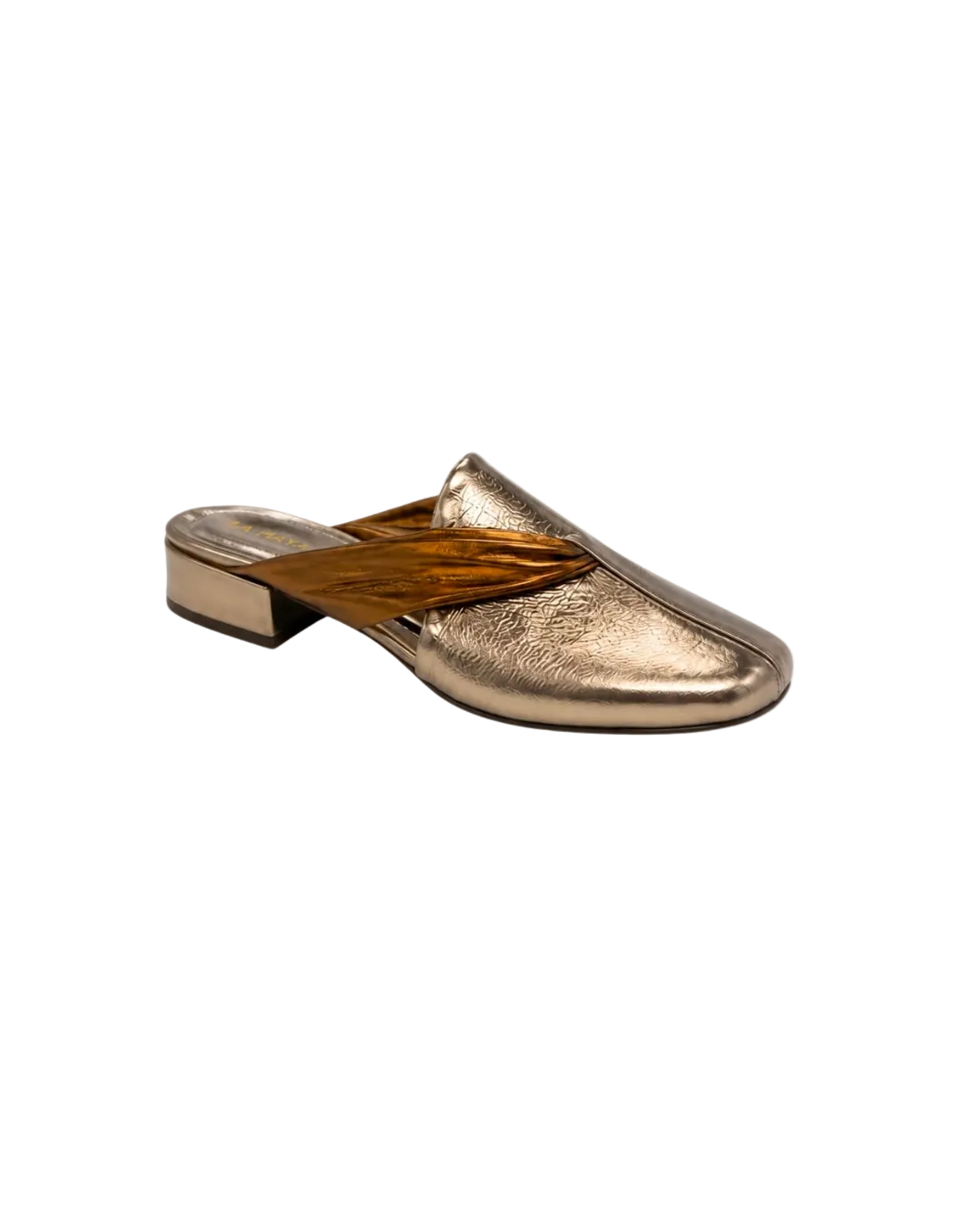 MULE GOLD E SILVER