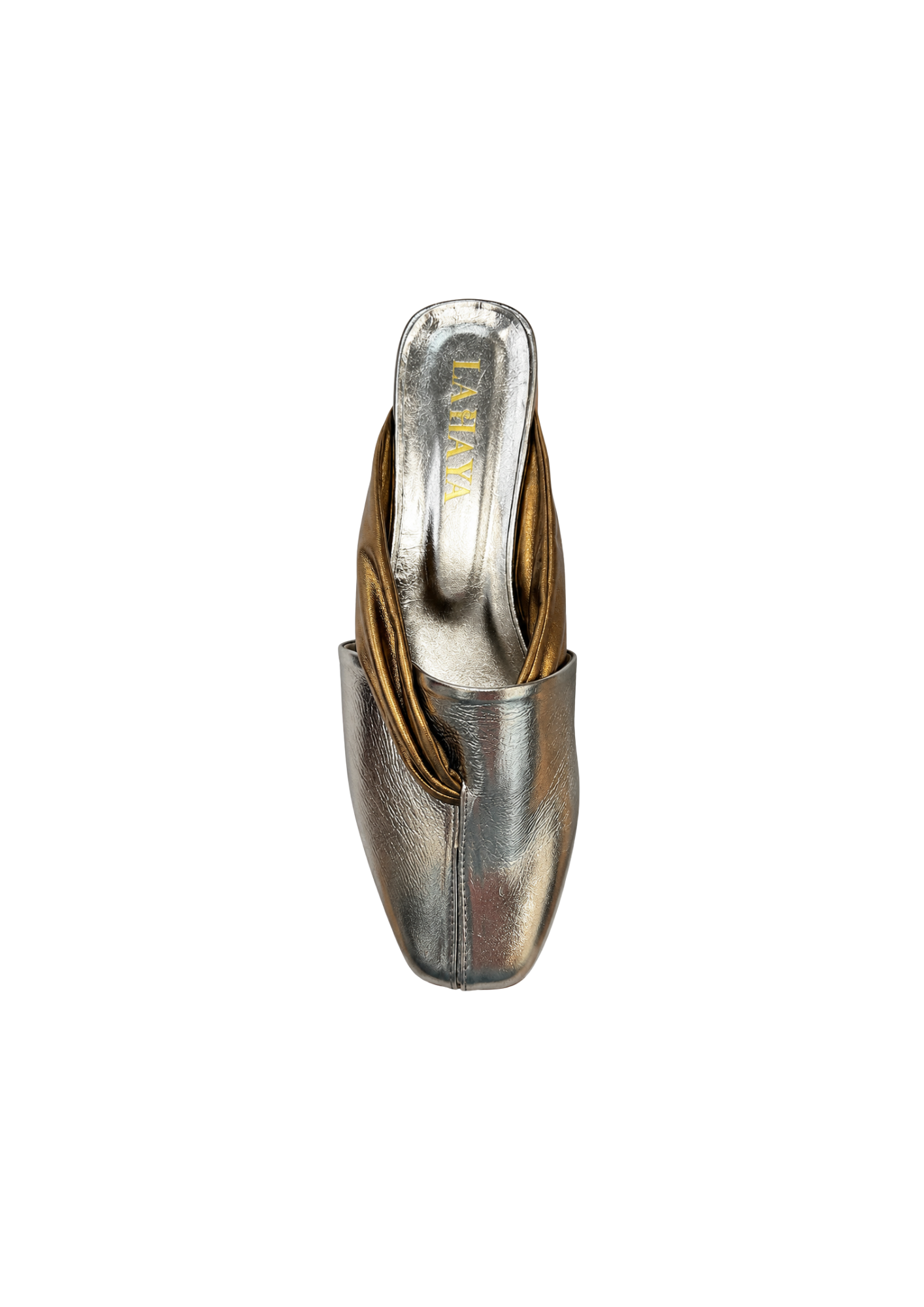 MULE GOLD E SILVER