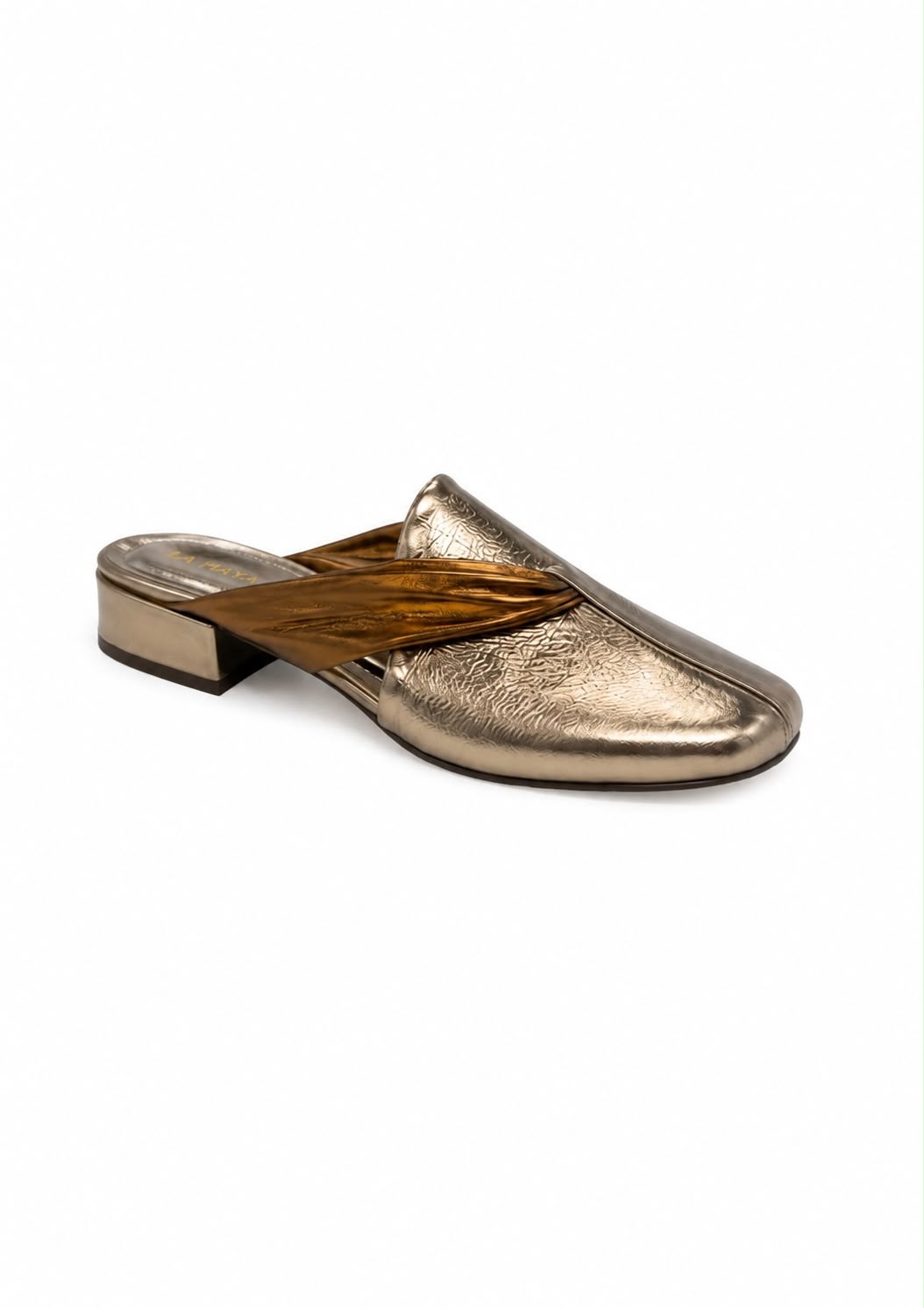 MULE GOLD E SILVER