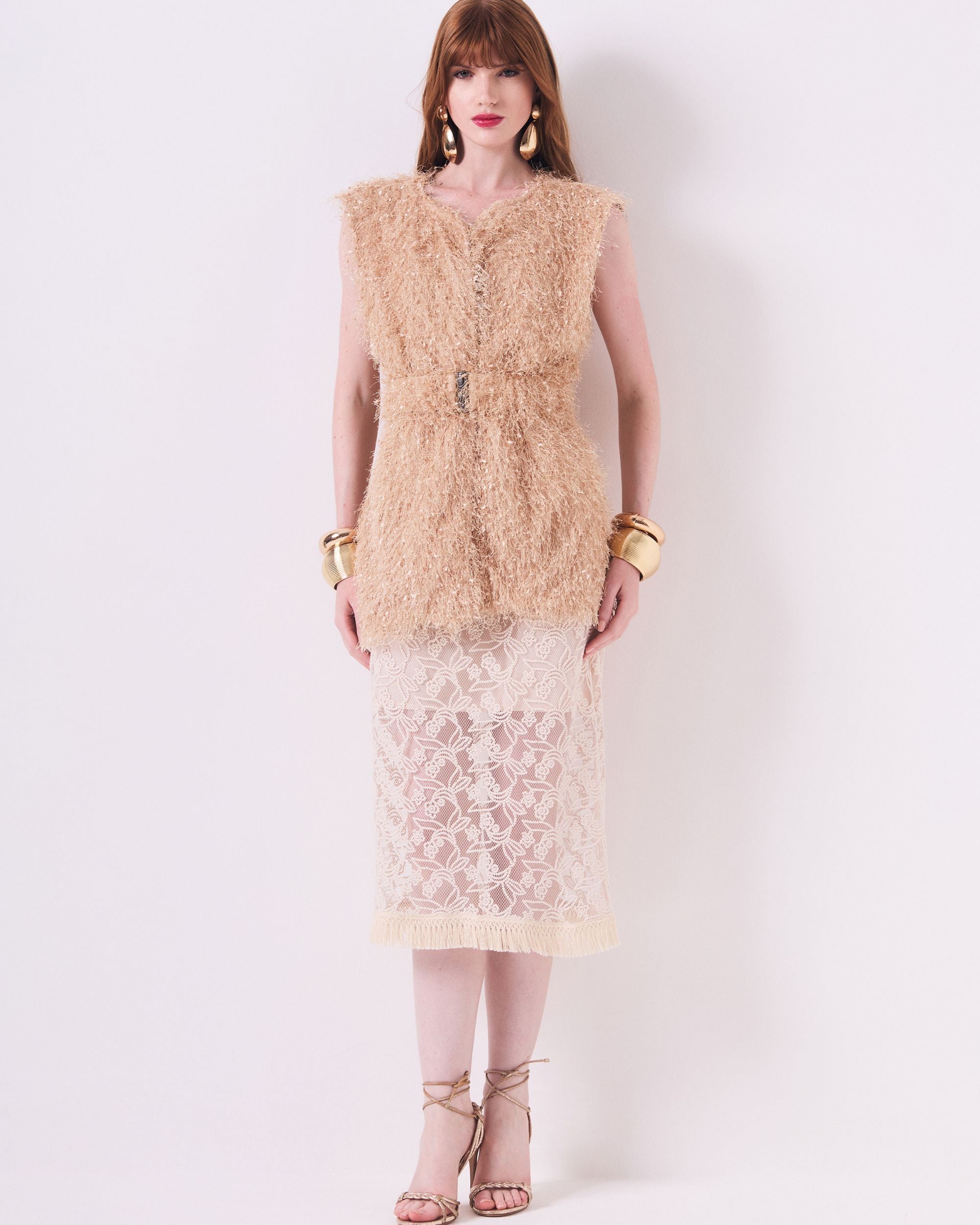 COLETE PRISCILA AMÊNDOA