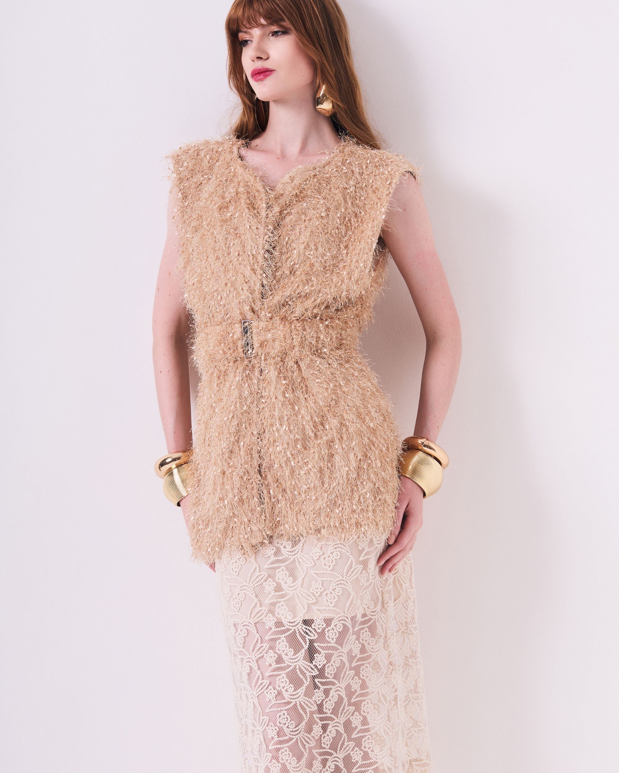 COLETE PRISCILA AMÊNDOA