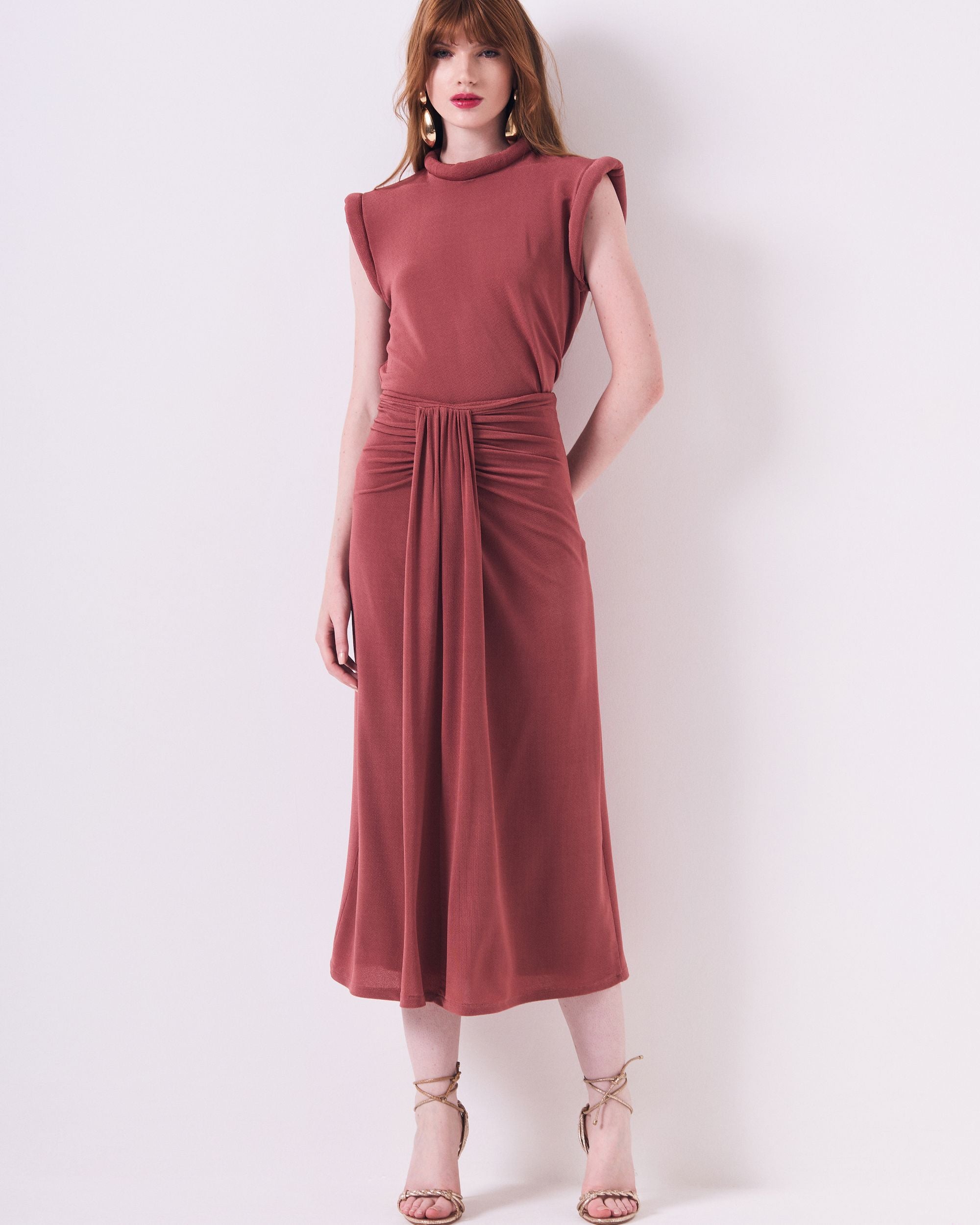 SAIA ARIANE MALHA ROSE