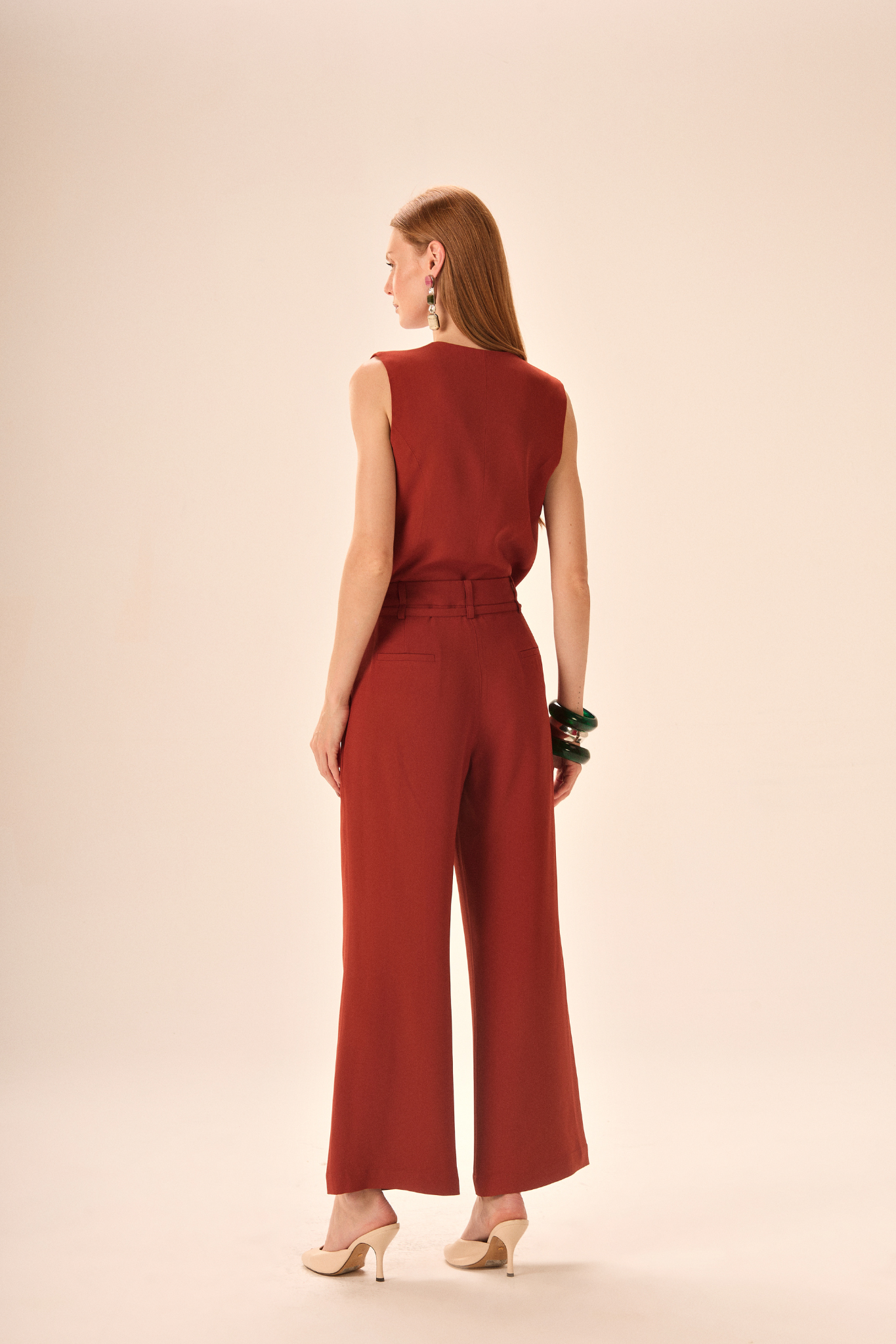 COLETE CELINA CREPE PATOU TERRA