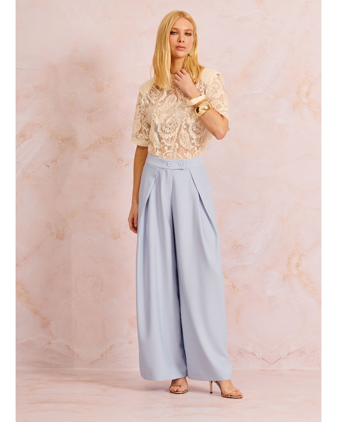 BODY RENDA PAISLEY OFF